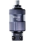 Set accesorii pentru microfon Rycote - Stand Sound 3/8, negru - 3t