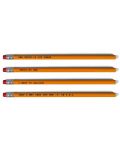 Set creioane Heathside, 4 bucati - 1t