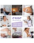 Kit de ghips pentru burta gravidă Reer - Mama - 4t