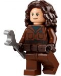 Constructor Lego Star Wars - Luptator mandalorian (75325) - 5t