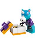 Constructor LEGO Animal Crossing - ziua de naștere lui Julian (77046) - 4t