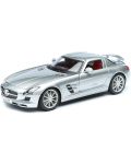 Maisto Special Edition - Mercedes-Benz SLS AMG, 1:18 - 1t