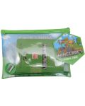 Set școlar Minecraft - 11 piese - 2t