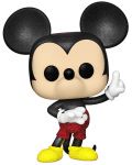 Set Funko POP! Collector's Box: Disney - Mickey Mouse (Diamond Collection) - 2t