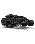 Constructor Lego DC Batman The Dark Knight Trilogy - Batmobile Tumbler (76240) - 6t