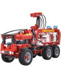 Fischertechnik Constructor  Firefighter - 2t