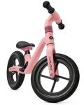 Bicicleta de echilibru  KinderKraft - Xploit, roz - 2t