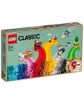 Lego Classsic - 90 de ani de joaca (11021) - 1t