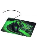 Set mouse si pad Razer - Abyssus Lite & Goliathus Mobile Construct Ed. - 3t