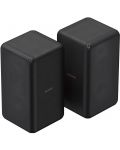 Boxe Sony - SA-RS3S, 2 buc., negre - 2t