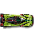 Constructor Lego Speed Champions - Aston Martin Valkyrie AMR Pro si Vantage GT3 (76910)	 - 7t