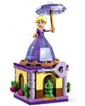 LEGO Disney - Rapunzel care se învârte (43214) - 3t
