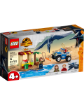 Constructor Lego Jurassic World - Pteranodon Pursuit (76943) - 1t