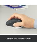 Set tastatura si mouse Logitech MK540 Advanced - wireless - 4t