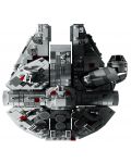 Constructor  LEGO Star Wars - Șoimul Mileniului (75375) - 4t