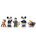 LEGO Disney - Camera lui Walt Disney (43230) - 7t