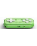 8BitDo Controller - Micro Gamepad Bluetooth, verde - 3t