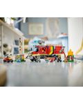 LEGO City - Camion de pompieri (60374) - 10t