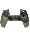 Set accesorii Hama - Camouflage 6 in 1 (PS5) - 3t