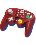 Controler Hori Battle Pad - Mario, wireless (Nintendo Switch) - 2t
