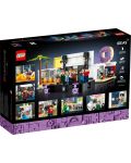 Constructor LEGO Ideas - BTS Dynamite (21339)  - 2t