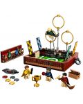 Constructor LEGO Harry Potter - Cufăr de Quidditch (76416) - 2t