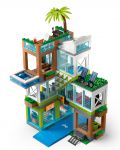 Constructor LEGO City - Clădire rezidențială (60365) - 3t