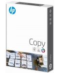 Hartie de copiat HP - Copy, A4, 80 g/m2, 500 de coli, alb - 1t