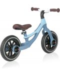 Globber Balance Bike - Go Bike Elite Air, albastru - 2t