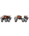 Constructor LEGO Technic - Rover de explorare a echipajului de pe Marte (42180) - 7t