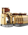 Constructor Lego Star Wars - Sala tronului lui Boba Fett (75326)	 - 3t