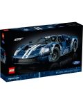 LEGO Technic Builder - 2022 Ford GT (42154) - 1t