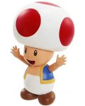 Set figurine Jakks Pacific - Super Mario, 5 bucăți - 3t