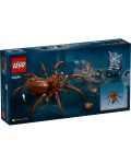 Constructor  LEGO Harry Potter - Aragog în Pădurea Interzisă (76434)  - 2t