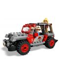 Constructor LEGO Jurassic World - Descoperirea Brachiosaurus (76960) - 5t