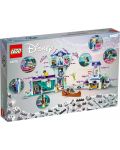 Constructor LEGO Disney - Casa din copac fermecată (43215) - 10t