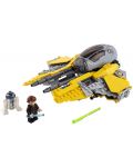 LEGO® Star Wars™ 75281 - Anakin's Jedi™ Interceptor - 3t