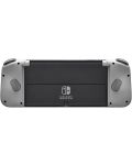 Controller Hori - Split Pad Compact Attachment Set, gri (Nintendo Switch) - 5t