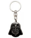Set Abysse Corp Star Wars - Darth Vader, cana, breloc si insigne - 4t