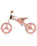 Bicicleta de balans KinderKraft - Runner 2021, Coral - 6t