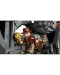 Constructor LEGO Indiana Jones - Templul Idolului de Aur (77015) - 5t