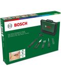 Set de unelte de mână Bosch - Easy, 14 piese - 4t