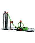 Fischertechnik Constructor   Dynamic L2 - Marble run - 3t