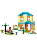 LEGO Friends - Casa din Paisley (41724) - 2t
