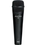 Set de microfoane pentru tobe AUDIX - FP5, 5 bucăți, negru - 5t