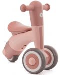 Roata de echilibru KinderKraft - Minibi, Candy Pink - 4t