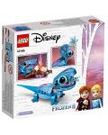 Set de construit Lego Disney Frozen II - Salamandra Bruni (43186) - 2t