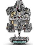 Constructor Lego Star Wars - Milenium Falcon (75257 - 6t