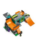 Constructor LEGO City - Street Skatepark (60364) - 6t