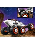 Constructor LEGO City - Rover spațial și viață extraterestră (60431) - 7t